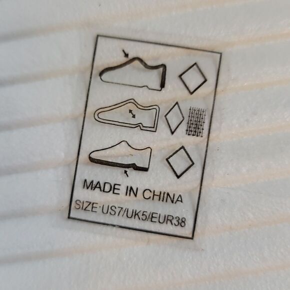 BRAND NEW QUPID CANCUN WOMEN'S PLASFORM SLIDE SANDALS - Picture 14 of 16